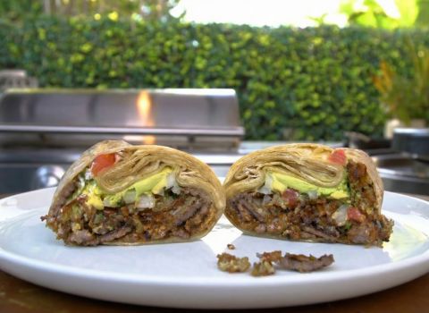 Wrap and Serve