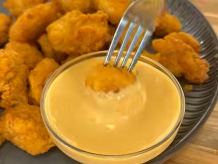 Chick Fil A Sauce copycat recipe