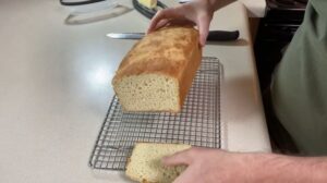 King Arthur Gluten Free Bread Recipe