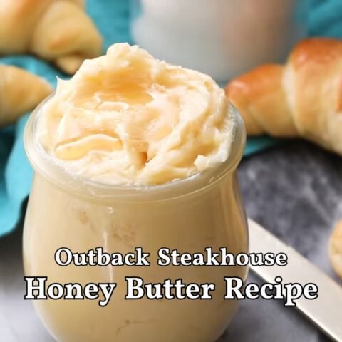 Outback Steakhouse Honey Butter Recipe