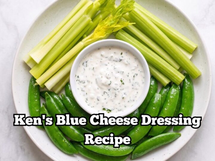 is ken's blue cheese dressing keto friendly Royal Blue Indo Western