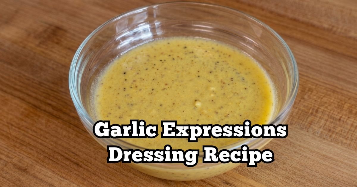 garlic expressions dressing Garlic Expressions Vinaigrette Salad Dressing, Marinade (Pack Of 3) –  Groceryeshop main image 0